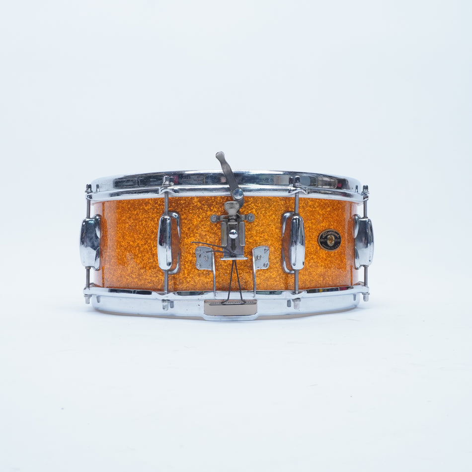 SLINGERLAND HOLLYWOOD ACE 14"x 5"