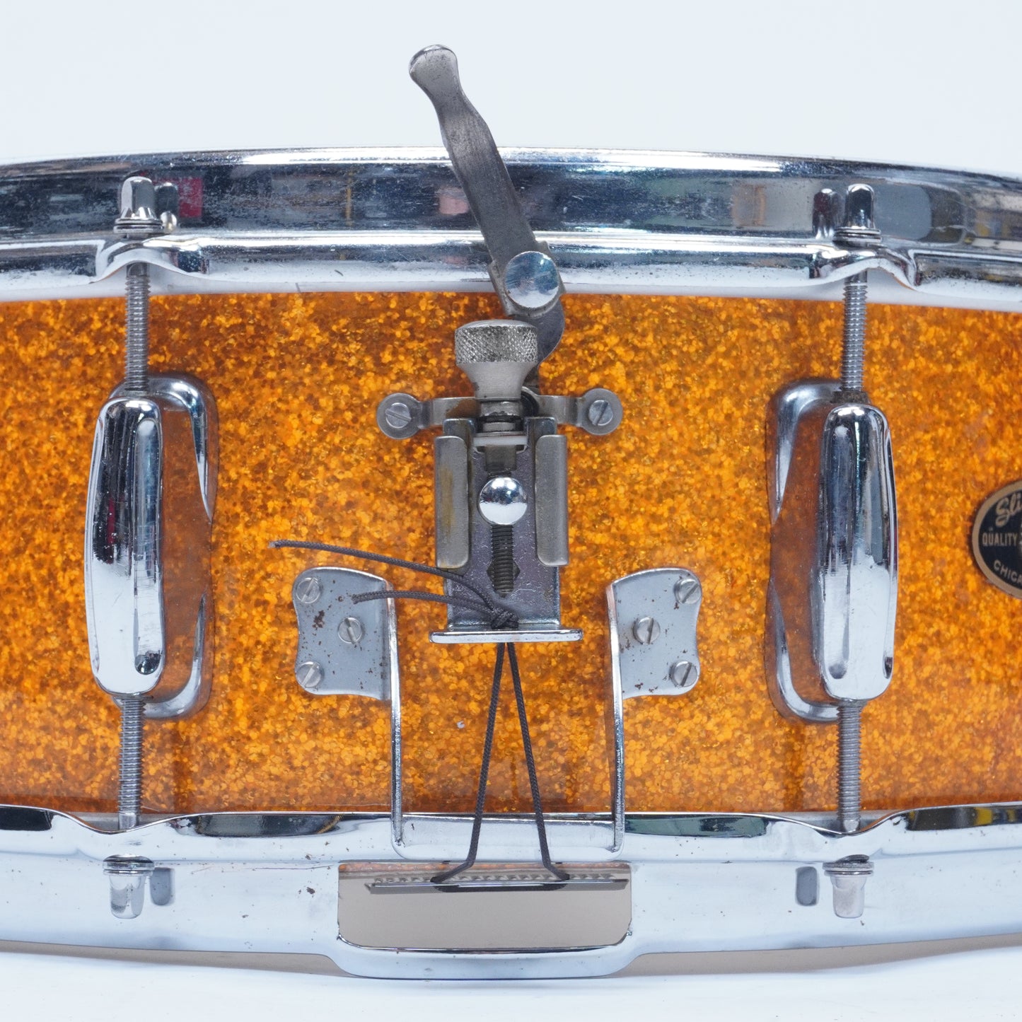 SLINGERLAND HOLLYWOOD ACE 14"x 5"