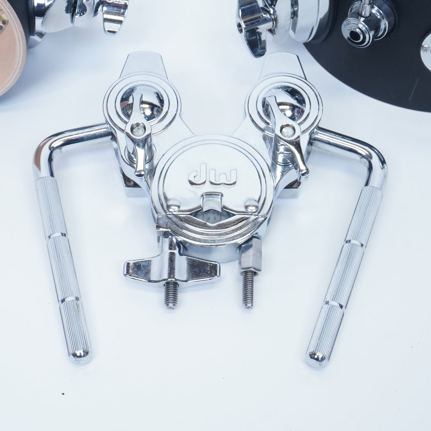 DW DESIGN CONCERT TOM SET INCL MOUNT