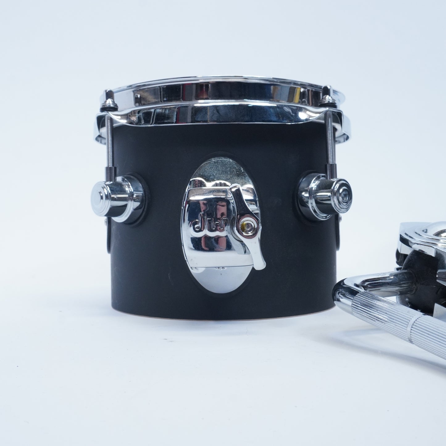 DW DESIGN CONCERT TOM SET INCL MOUNT