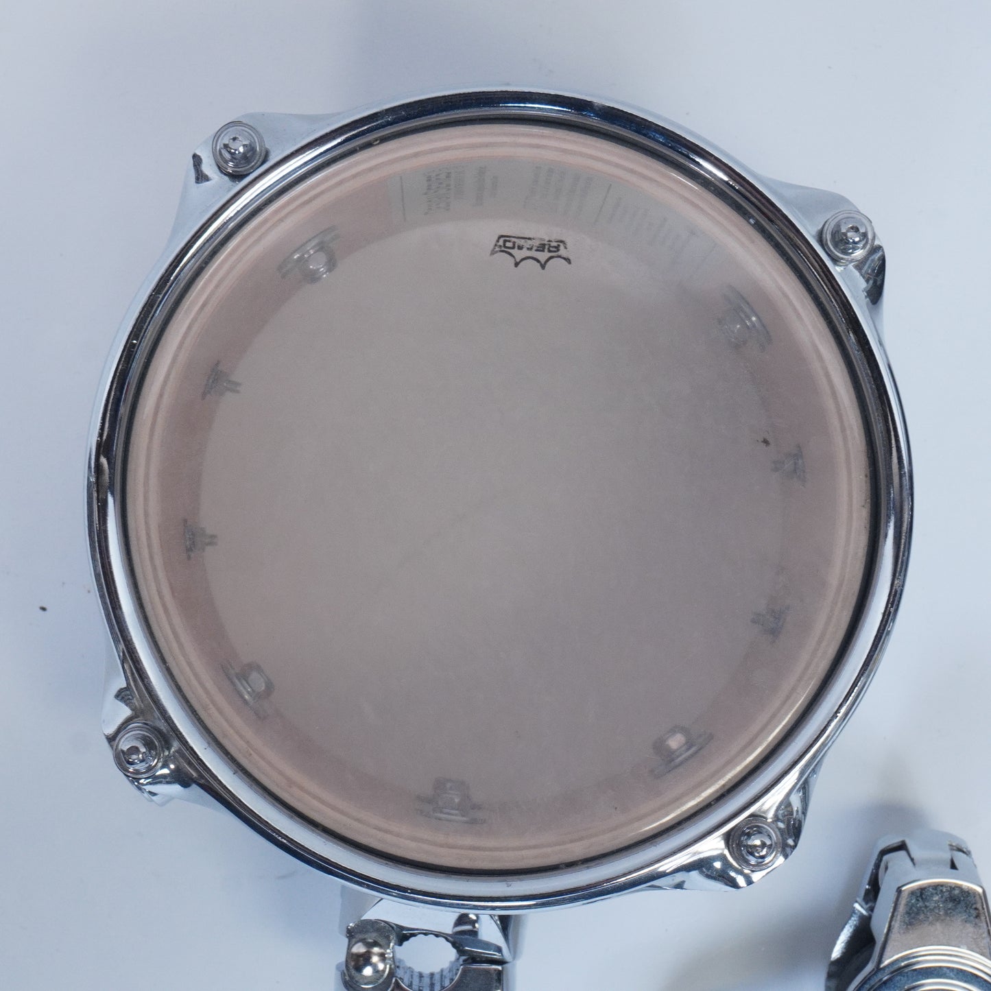 DW DESIGN CONCERT TOM SET INCL MOUNT