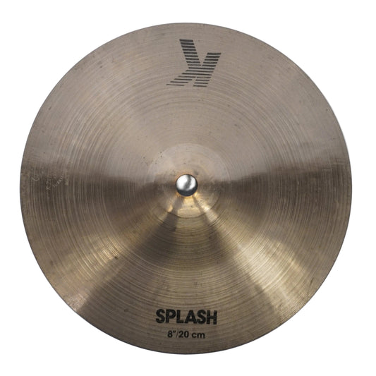 ZILDJIAN 8" K SPLASH
