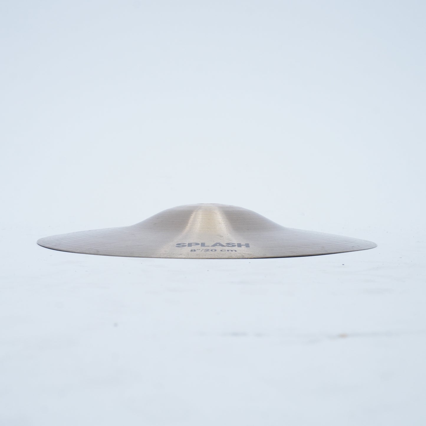 ZILDJIAN 8" K SPLASH