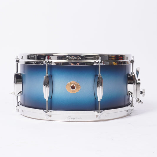 Slingerland 14"x6.5" Radio King Snare BS