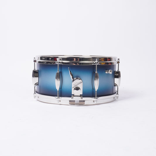 Slingerland 14"x6.5" Radio King Snare BS