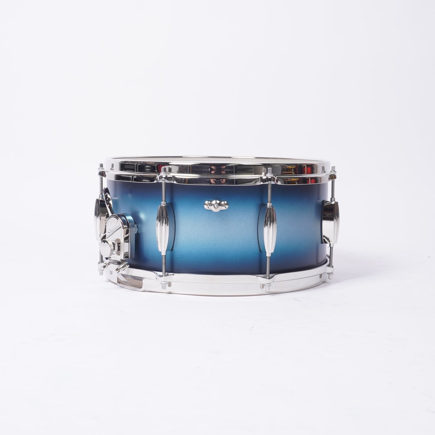 Slingerland 14"x6.5" Radio King Snare BS