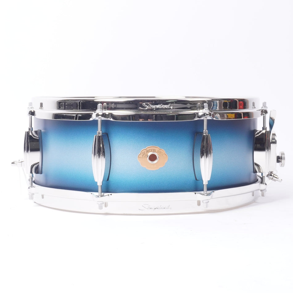 Slingerland 14"x5.5" Radio King Snare BS