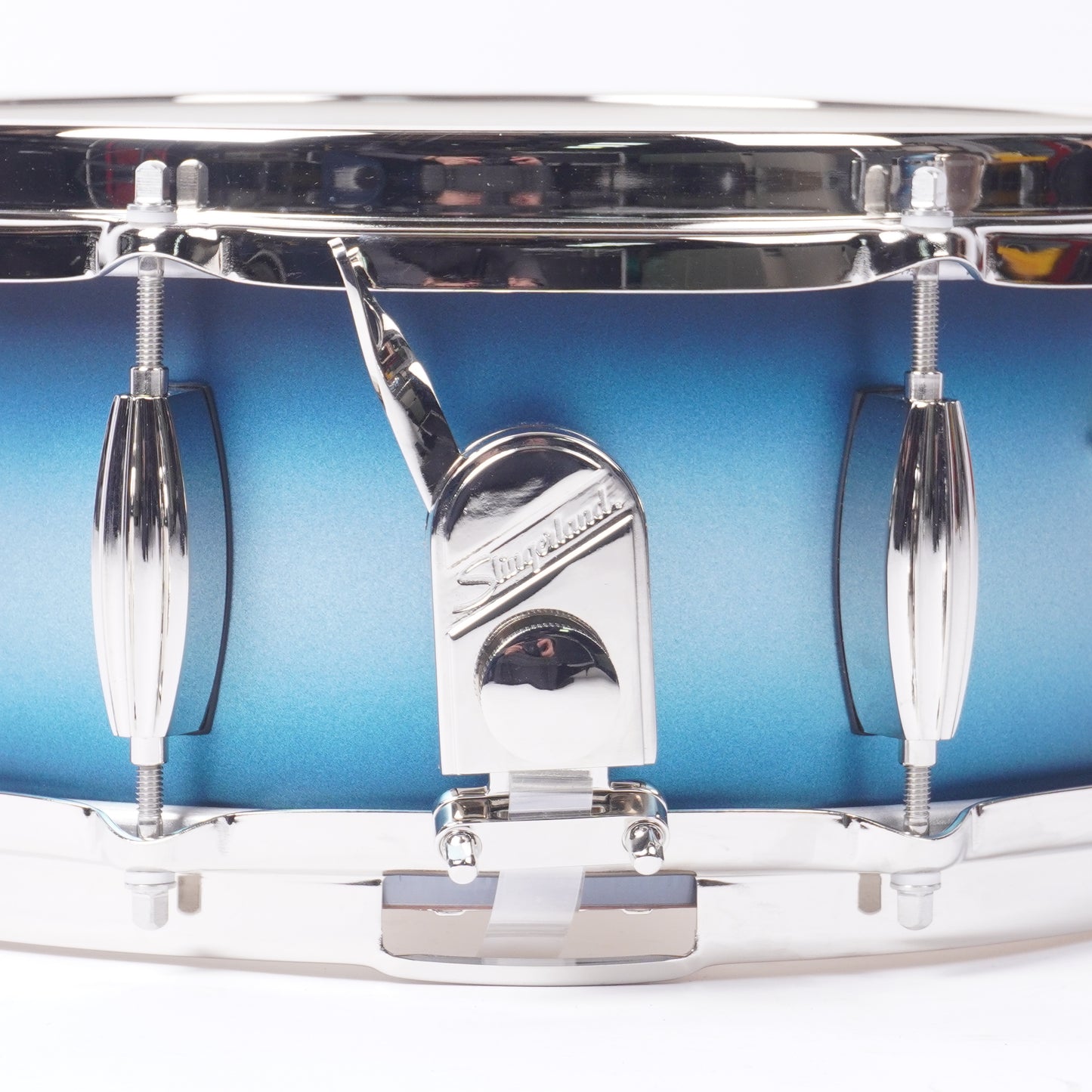 Slingerland 14"x5.5" Radio King Snare BS