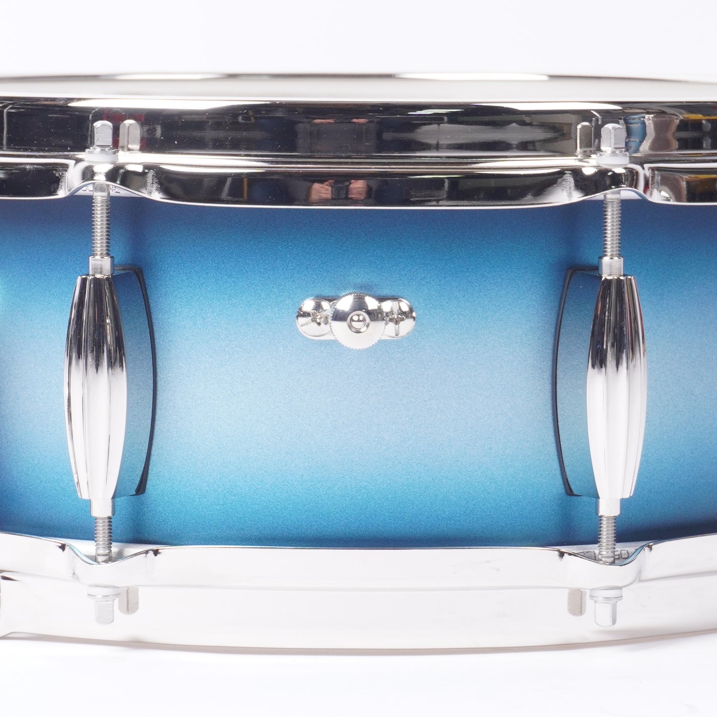 Slingerland 14"x5.5" Radio King Snare BS