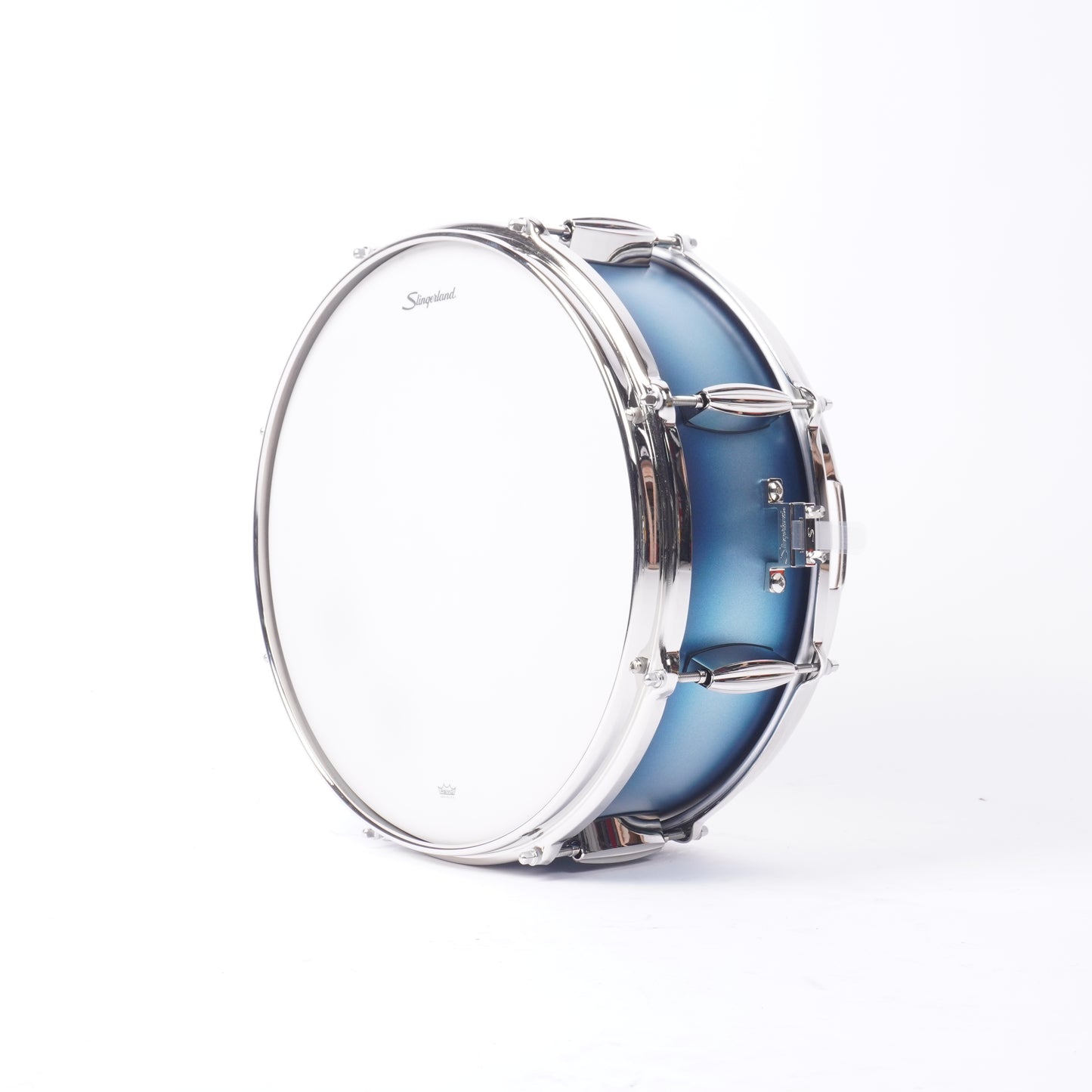 Slingerland 14"x5.5" Radio King Snare BS