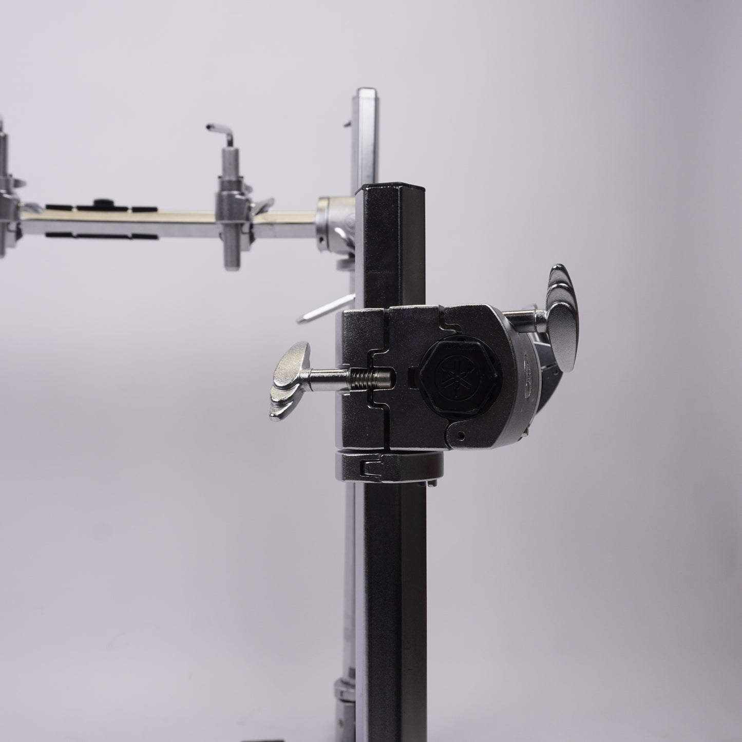 YAMAHA HEX RACK INCL P/R BAG AND EXTRAS