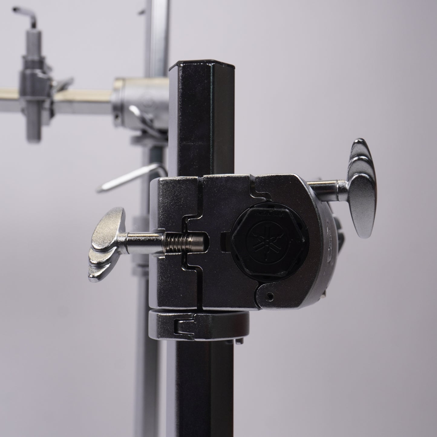 YAMAHA HEX RACK INCL P/R BAG AND EXTRAS