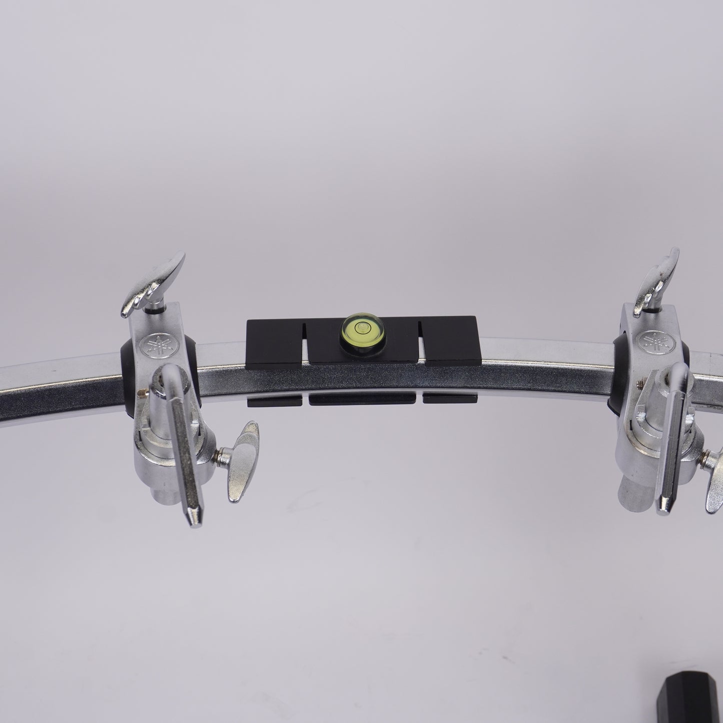 YAMAHA HEX RACK INCL P/R BAG AND EXTRAS