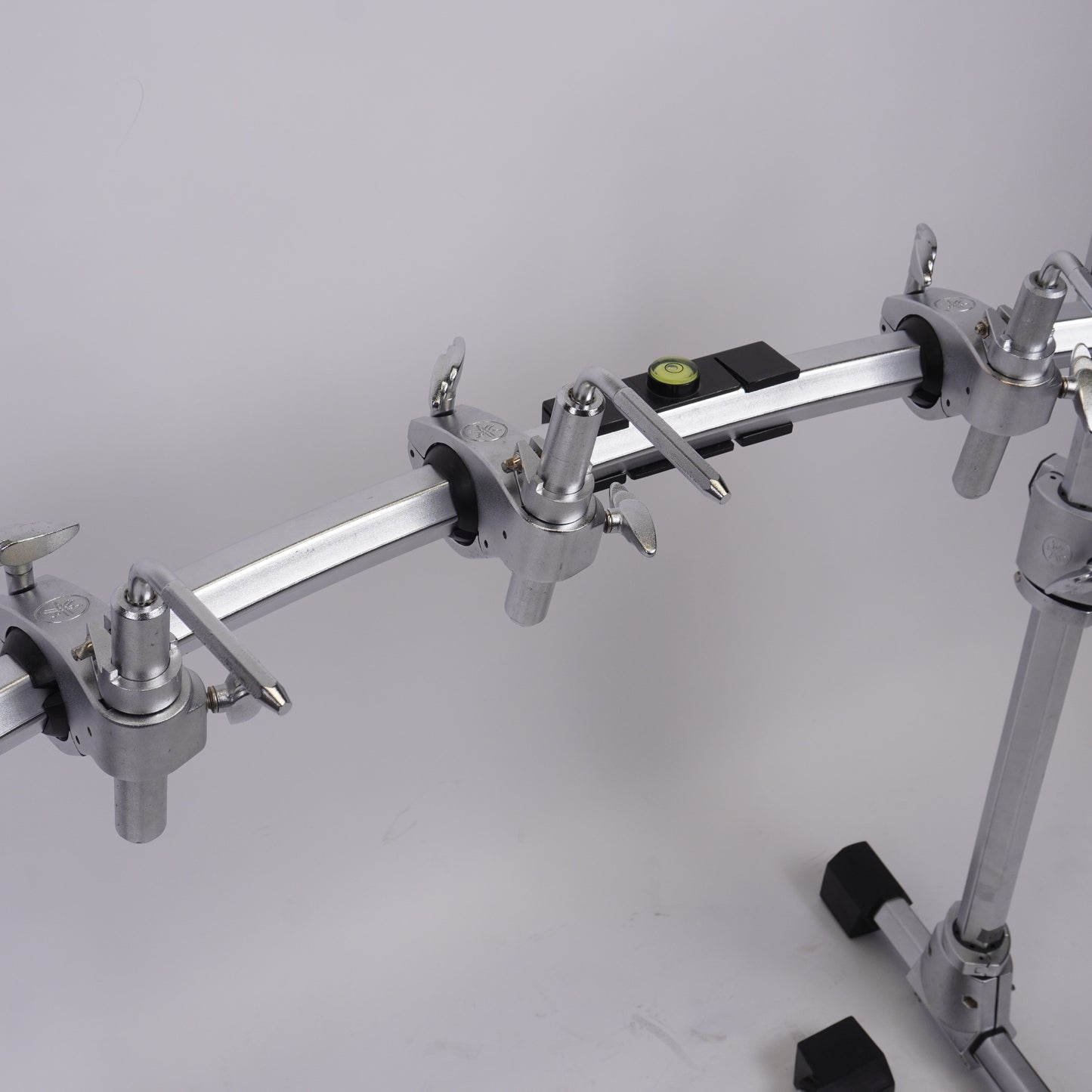 YAMAHA HEX RACK INCL P/R BAG AND EXTRAS