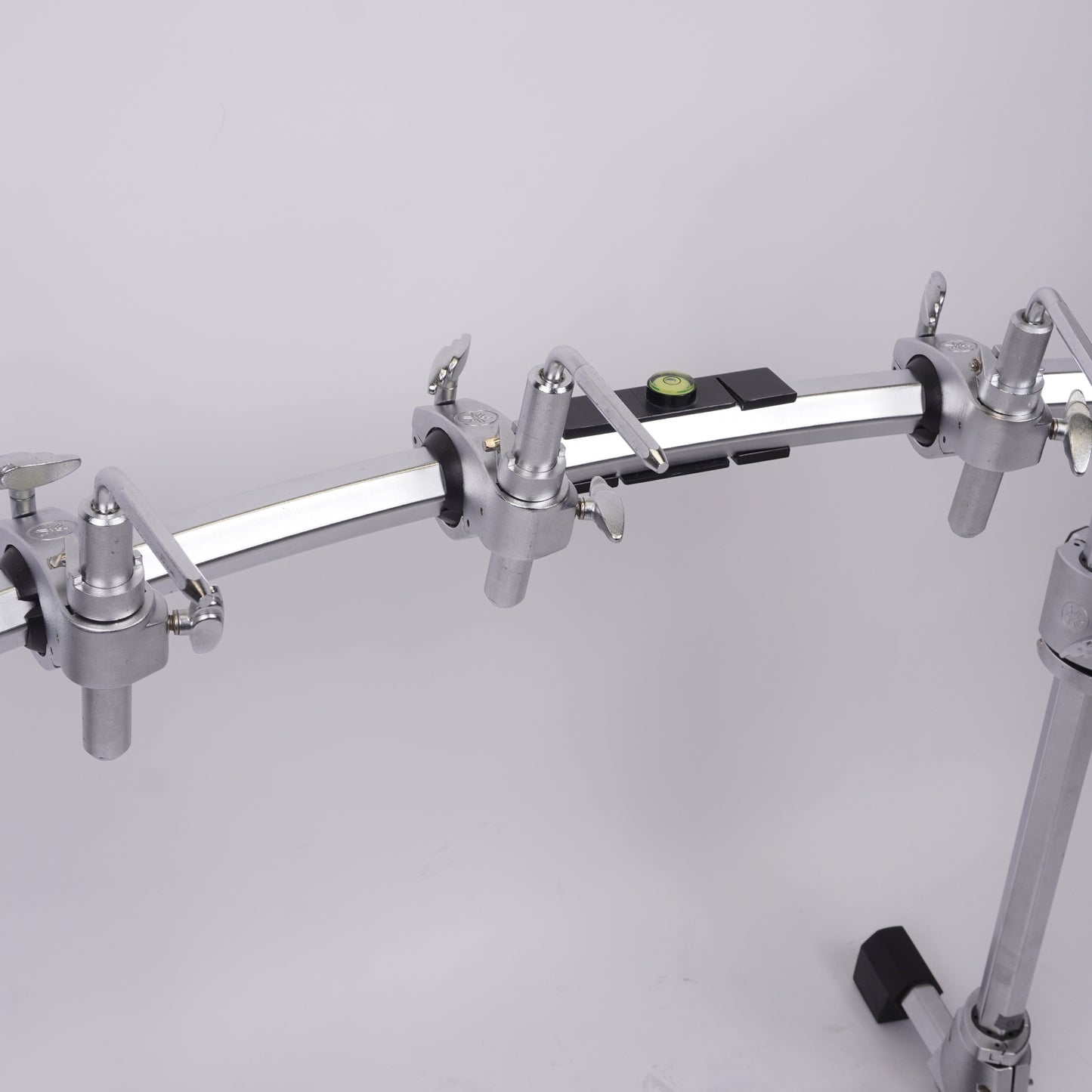 YAMAHA HEX RACK INCL P/R BAG AND EXTRAS