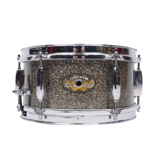 PEARL FIRECRACKER 10" SNARE DRUM