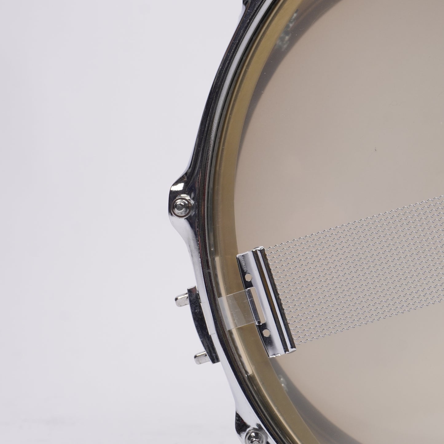 PREMIER ARTIST BRASS 14"x 6.5" SNARE DRUM