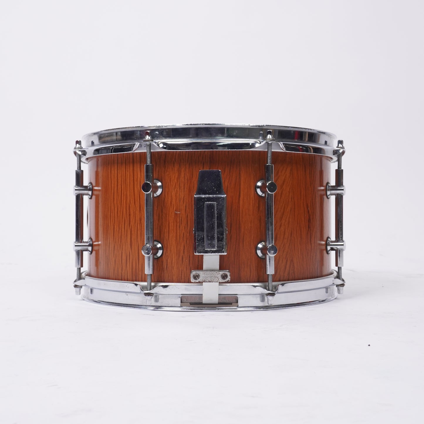 ADM 12"x 7" SHE-OAK BLOCK SNARE DRUM