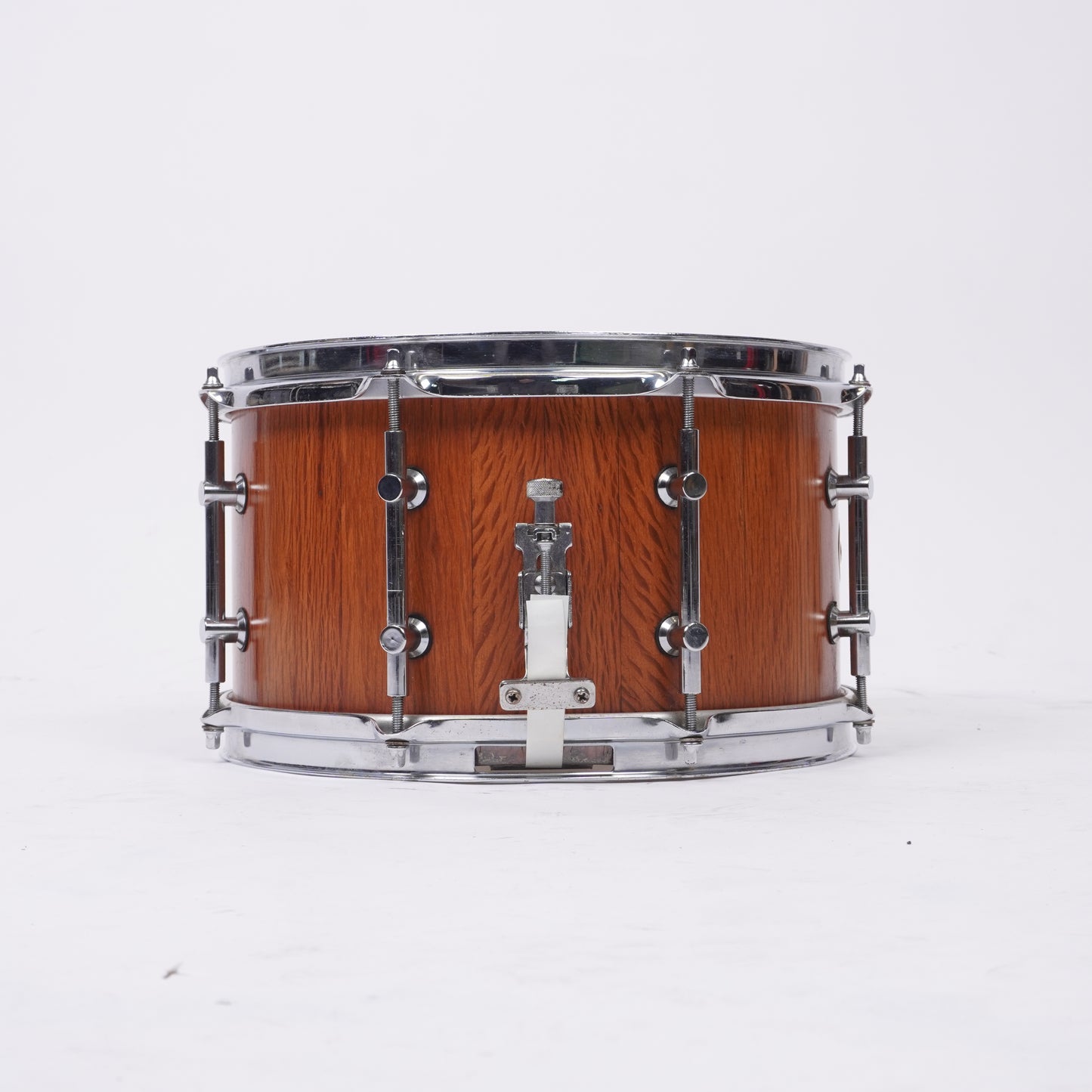 ADM 12"x 7" SHE-OAK BLOCK SNARE DRUM