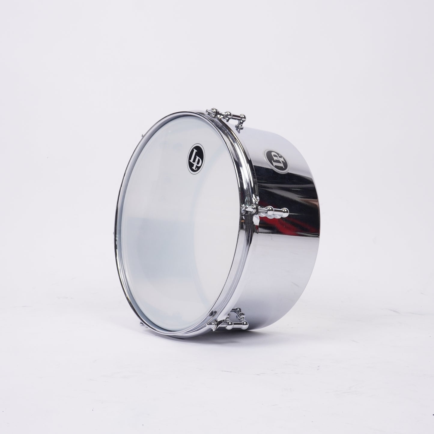LP 12" STEEL SHELL TIMBALE