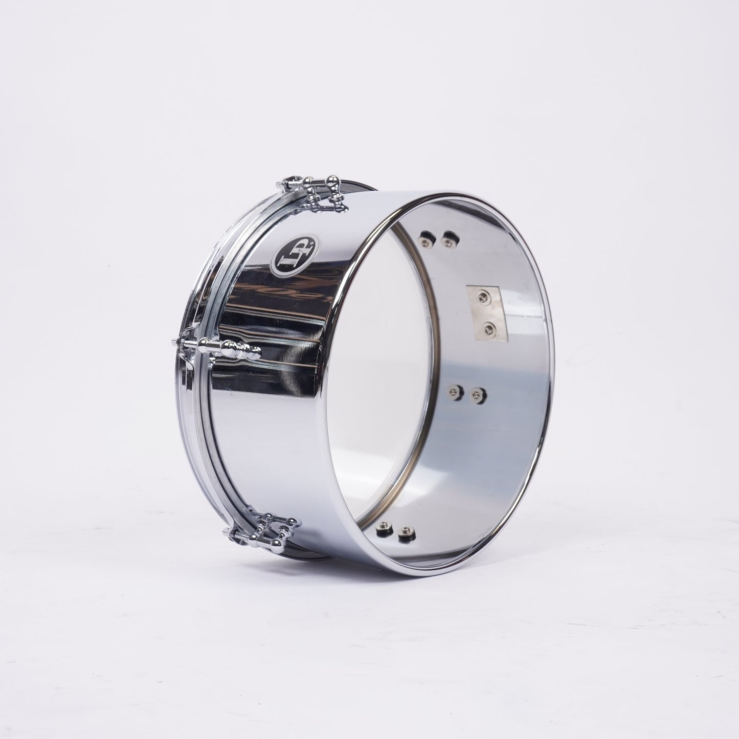 LP 12" STEEL SHELL TIMBALE