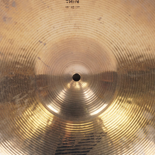 ZILDJIAN K 18" DARK THIN CRASH