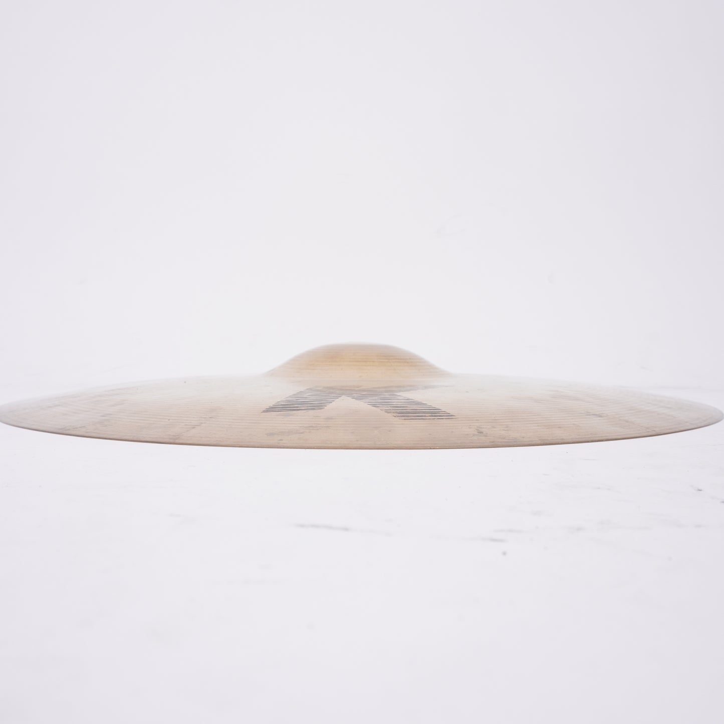 ZILDJIAN K 18" DARK THIN CRASH