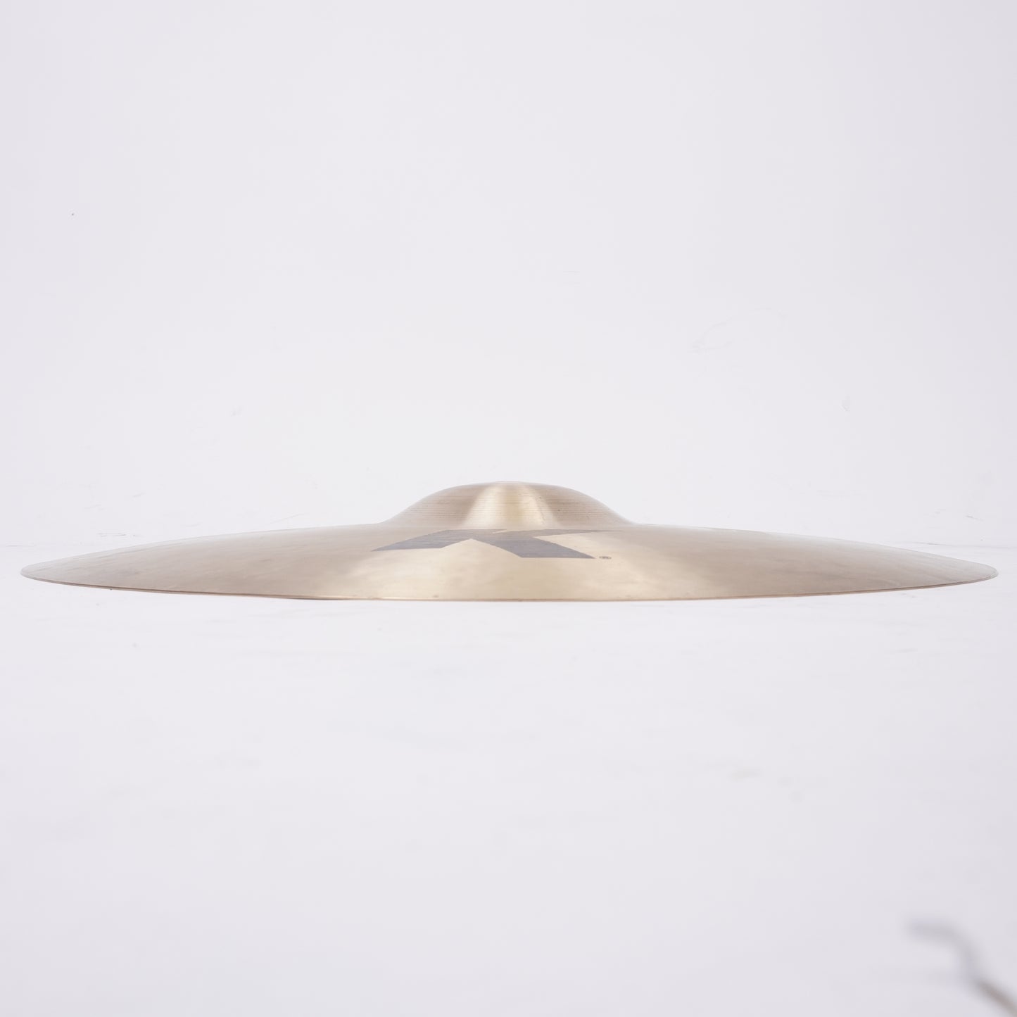 ZILDJIAN K 20" DARK THIN CRASH