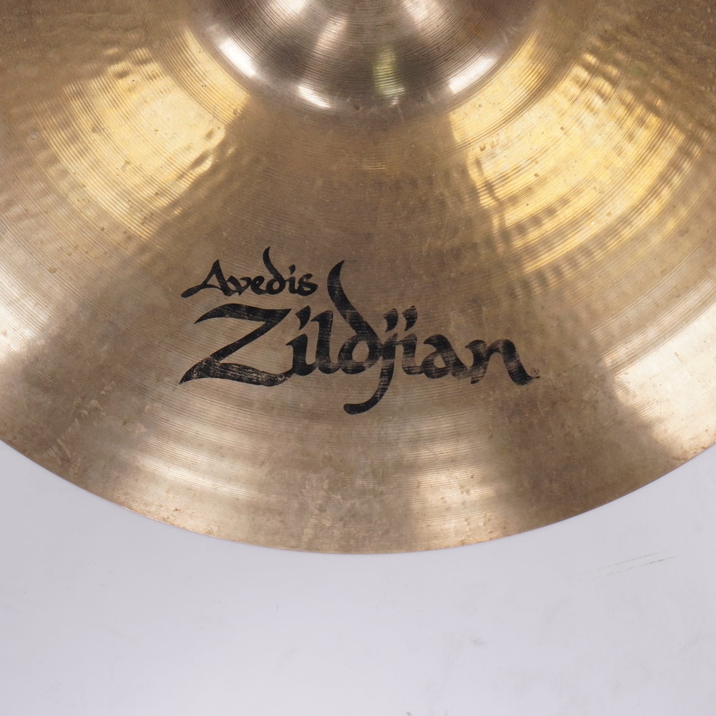 ZILDJIAN A CUSTOM 18" CRASH