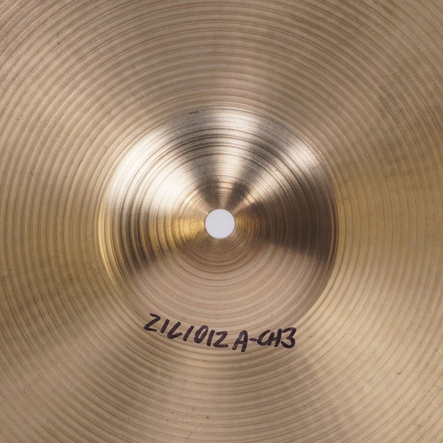 ZILDJIAN 12" A SPLASH