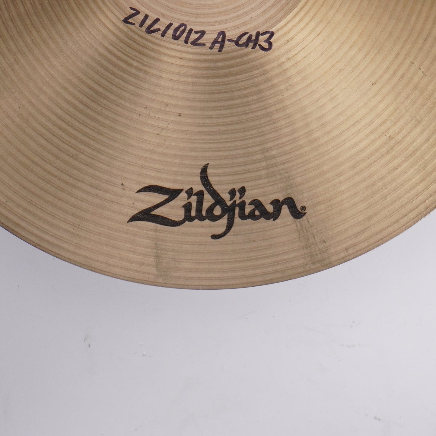 ZILDJIAN 12" A SPLASH