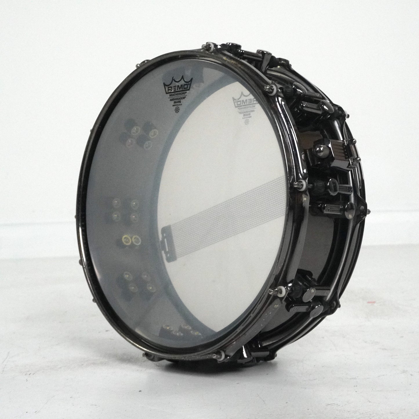 Sonor 14” x 5.5” Artist Series in Black