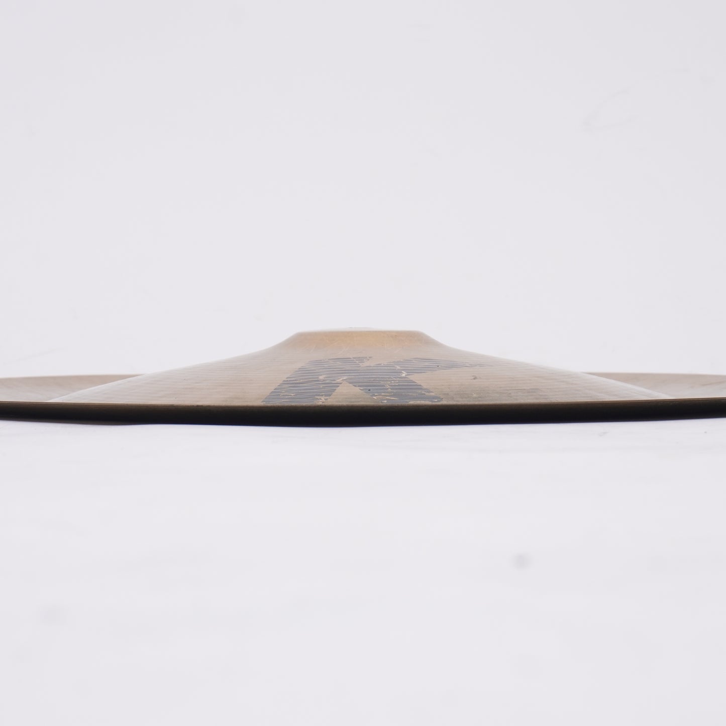 ZILDJIAN K 17" CHINA BOY