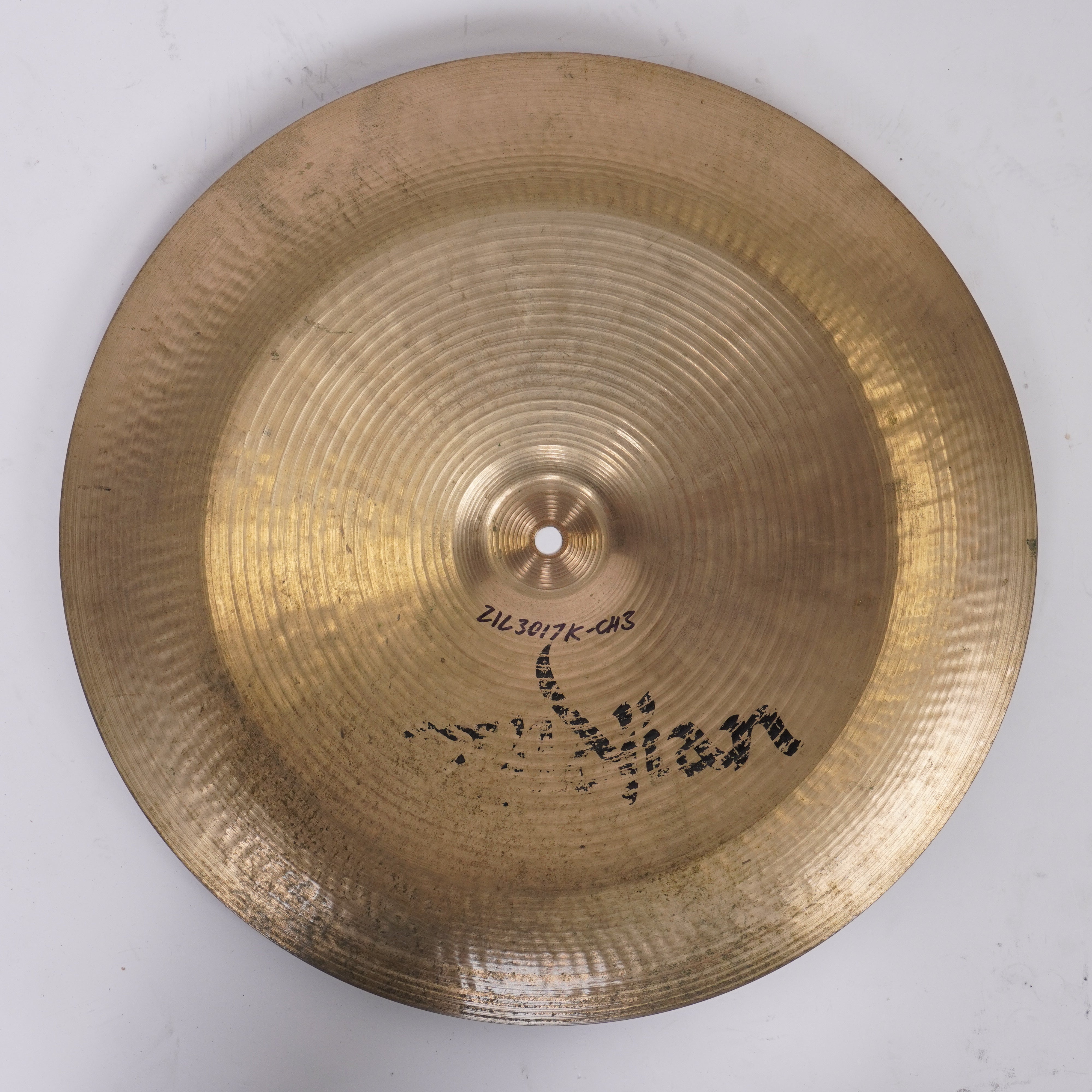 ZILDJIAN K 17