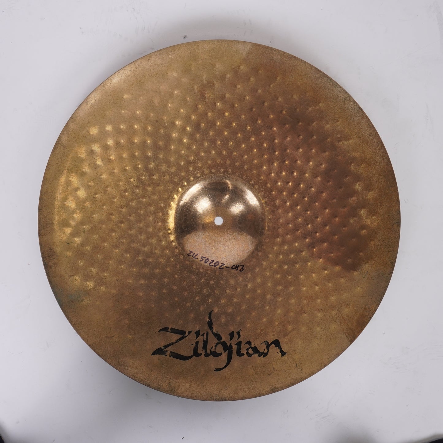 ZILDJIAN Z 20" LIGHT POWER RIDE