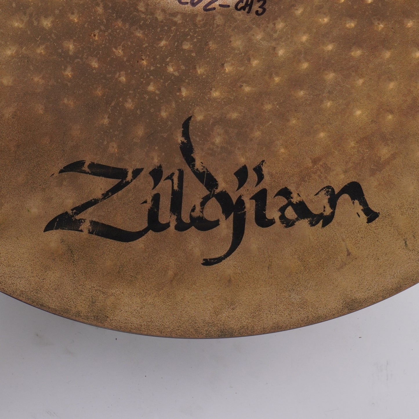 ZILDJIAN Z 20" LIGHT POWER RIDE