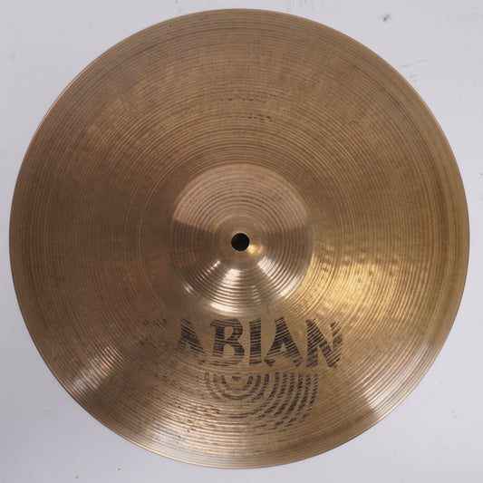 SABIAN AA 13" FUSION HIHATS