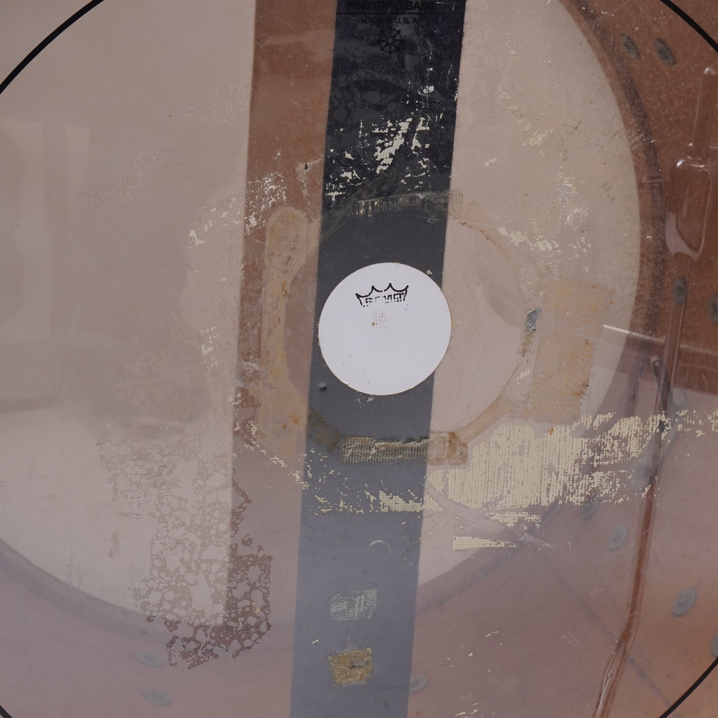 Slingerland Late 60’s Gene Krupa Outfit (3-Piece) in Sparkling Silver 22x14, 13x9, 16x16