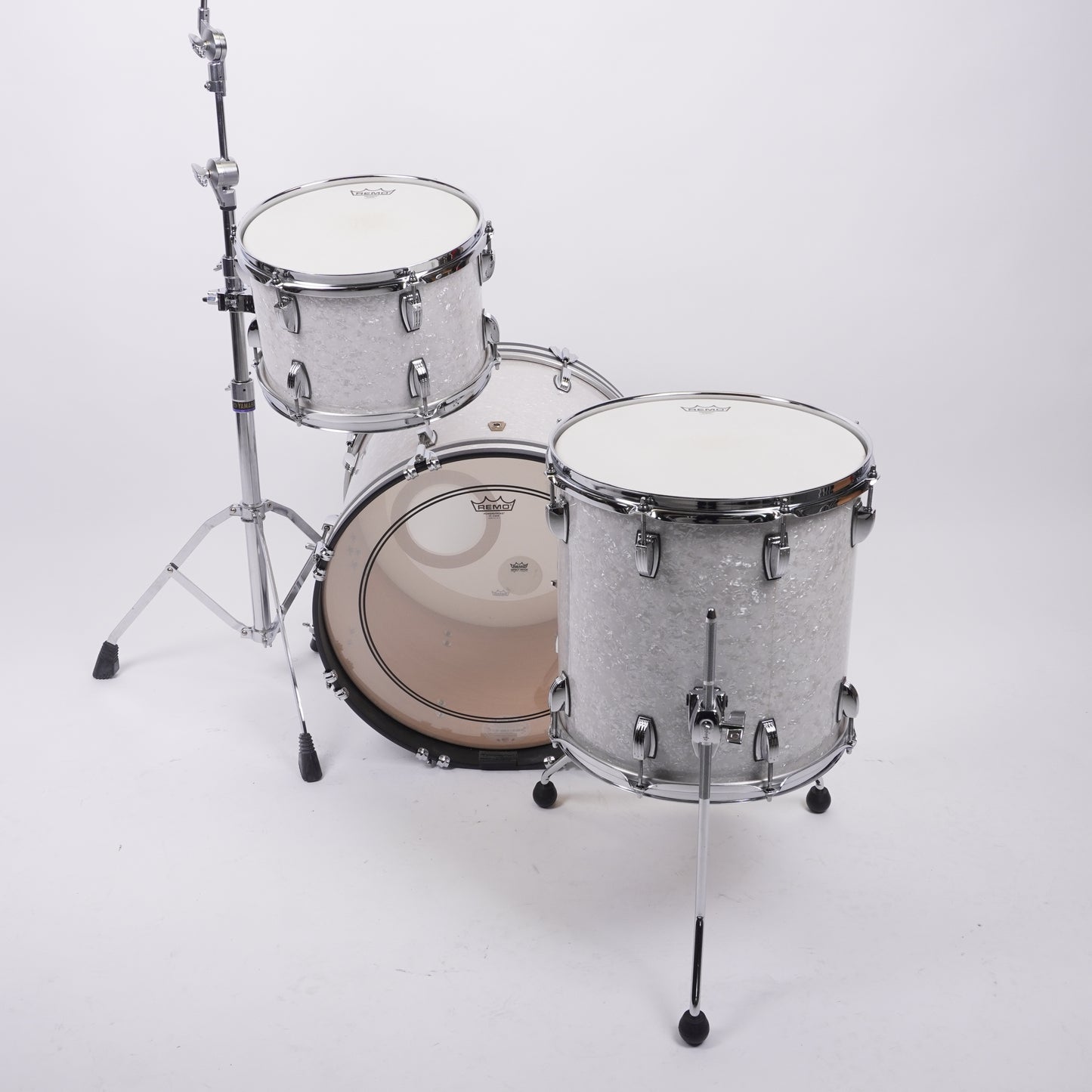 LUDWIG CLASSIC 3-PIECE DOWNBEAT KIT