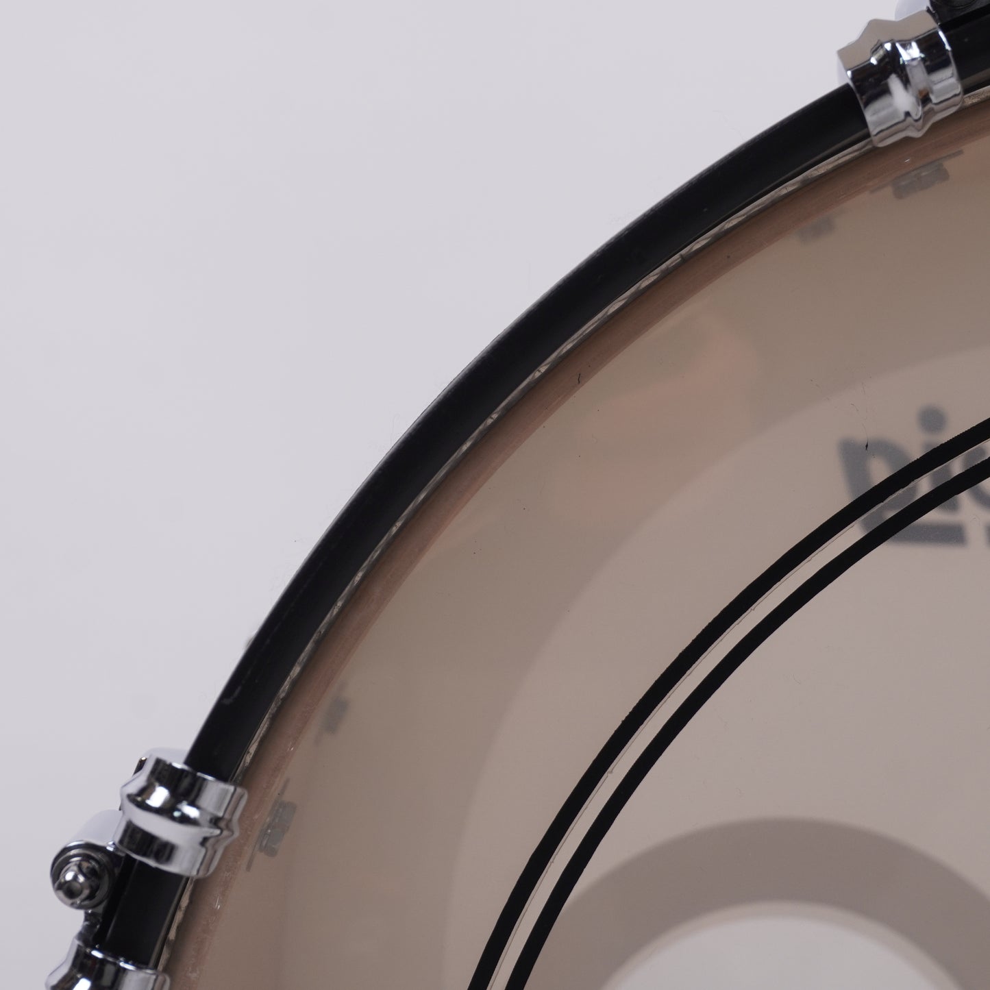 LUDWIG CLASSIC 3-PIECE DOWNBEAT KIT