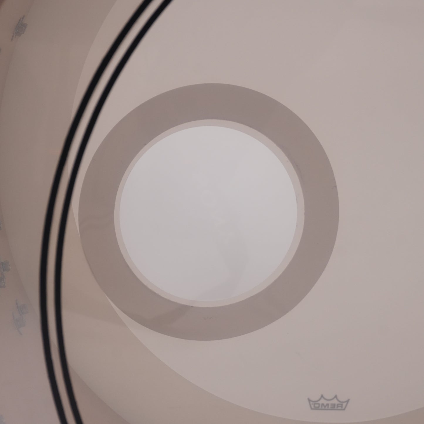 LUDWIG CLASSIC 3-PIECE DOWNBEAT KIT