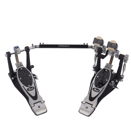 PEARL ELIMINATOR DOUBLE PEDAL