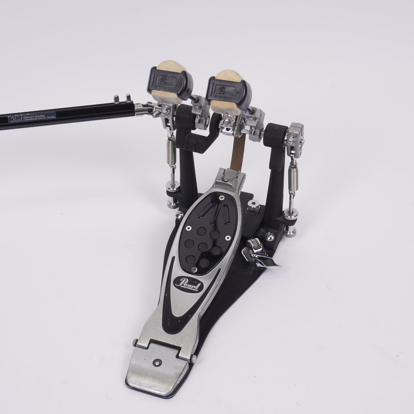 PEARL ELIMINATOR DOUBLE PEDAL
