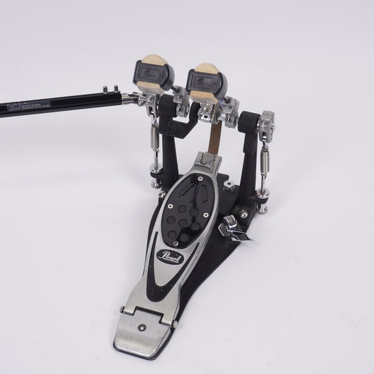 PEARL ELIMINATOR DOUBLE PEDAL