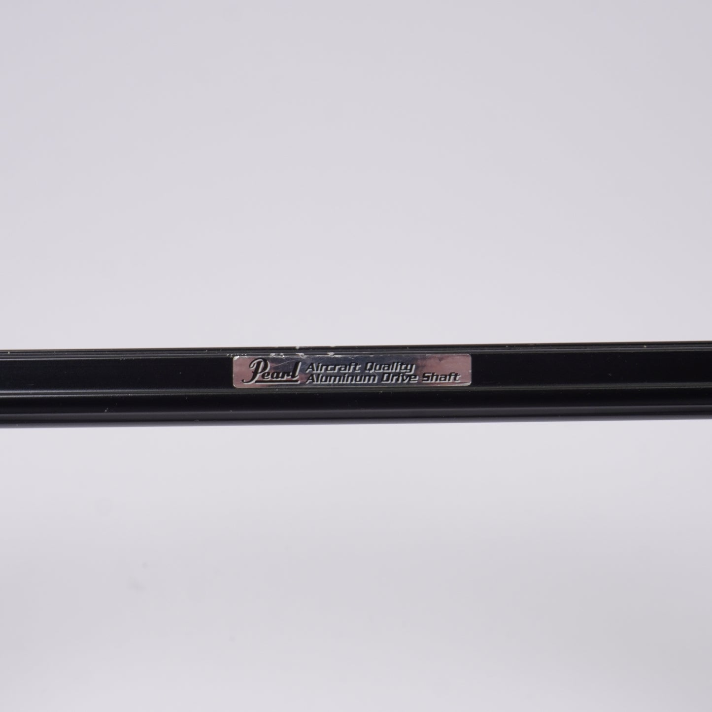 PEARL ELIMINATOR DOUBLE PEDAL