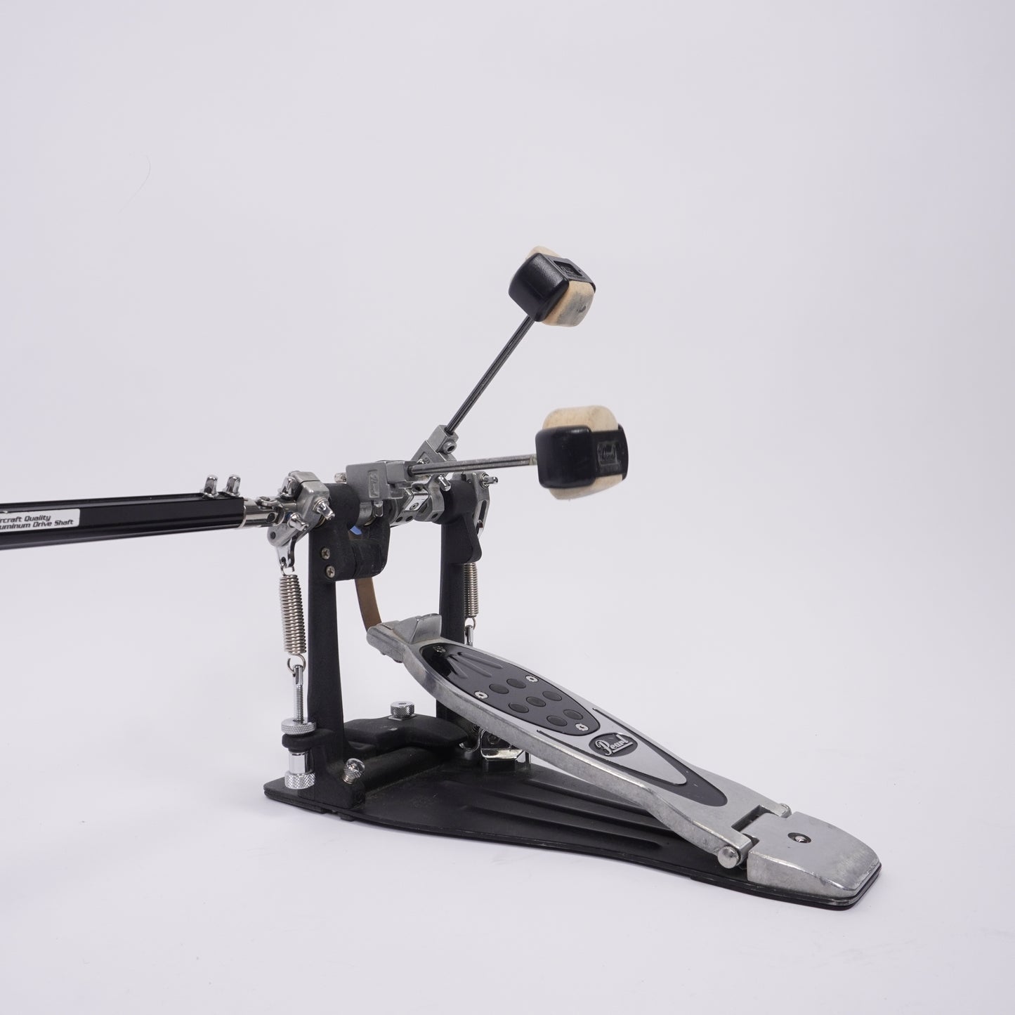 PEARL ELIMINATOR DOUBLE PEDAL
