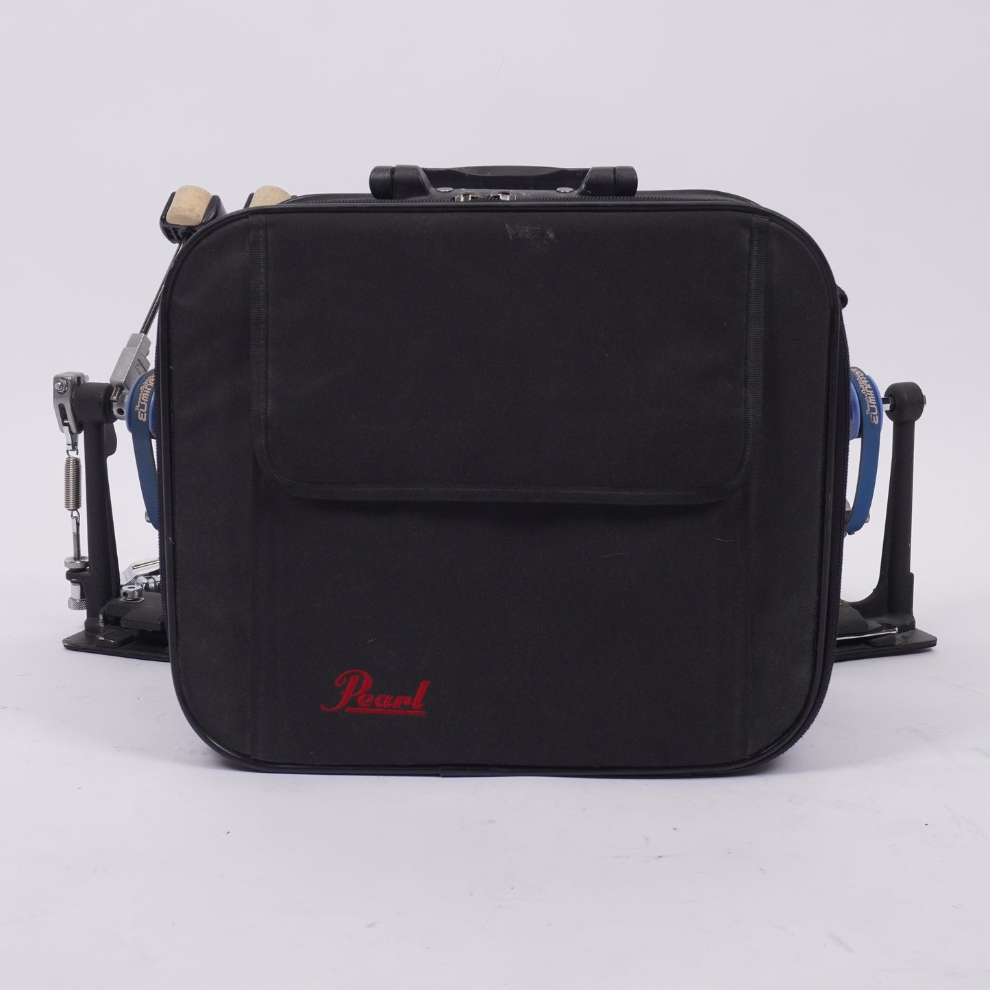 PEARL ELIMINATOR DOUBLE PEDAL