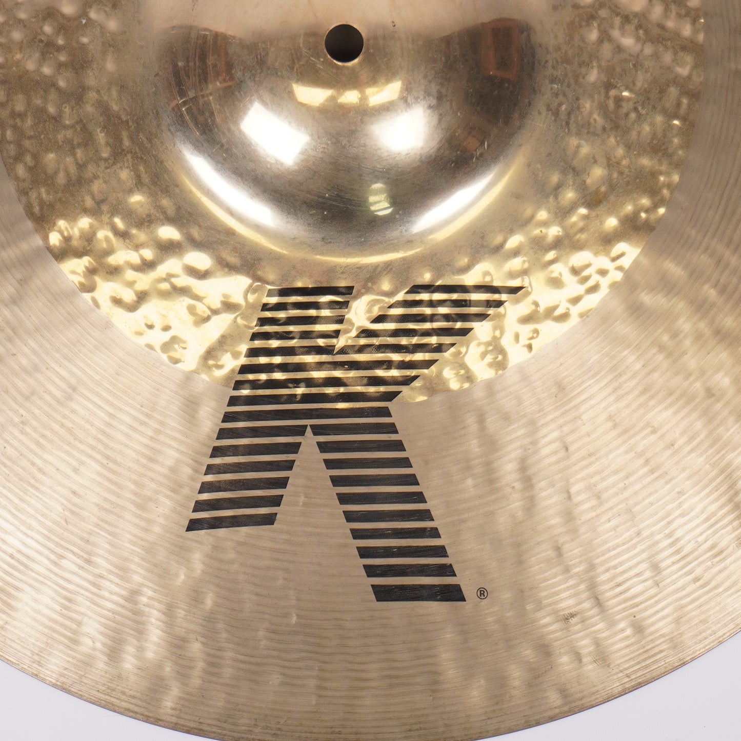 ZILDJIAN K CUSTOM HYBRID 19" CRASH