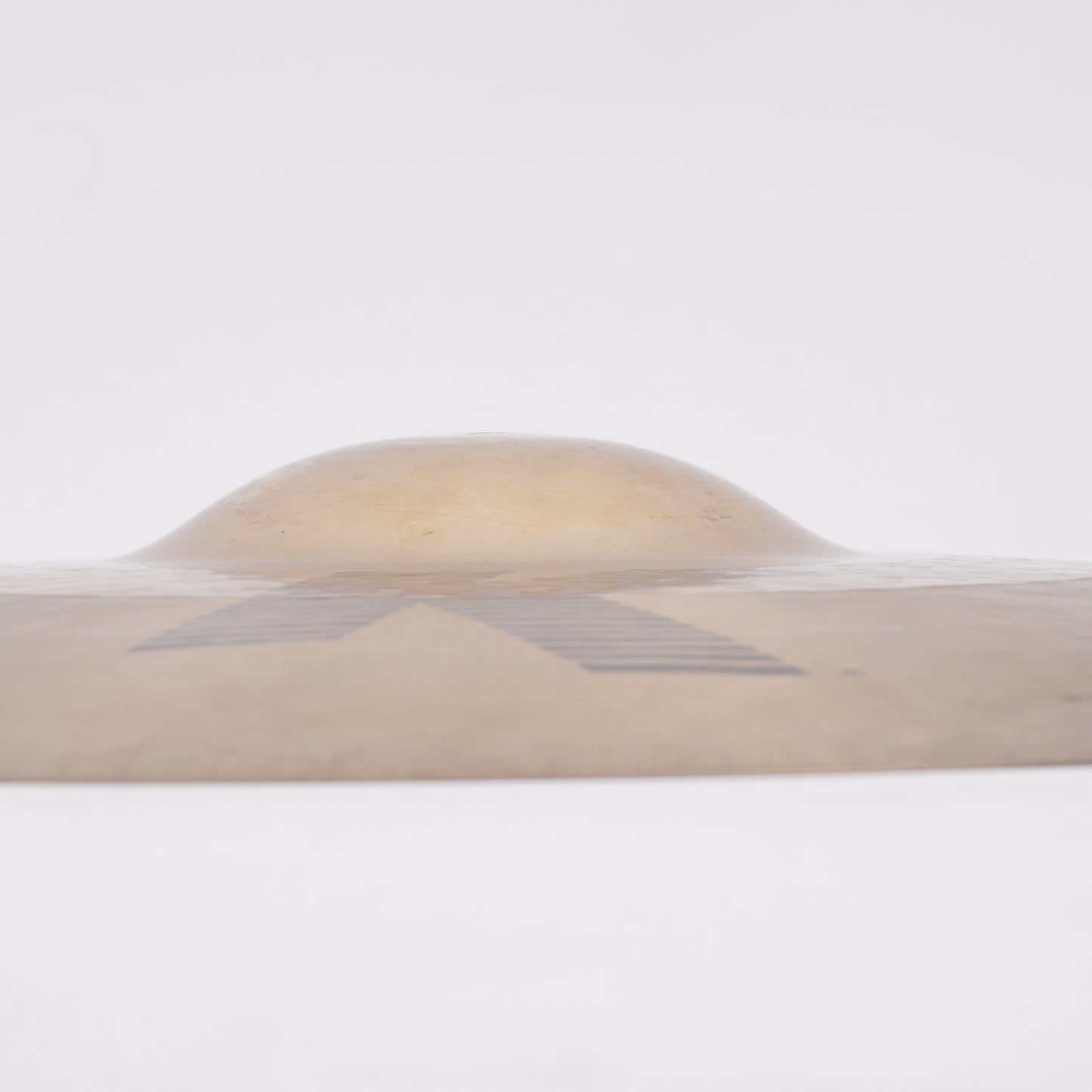 ZILDJIAN K CUSTOM HYBRID 19" CRASH