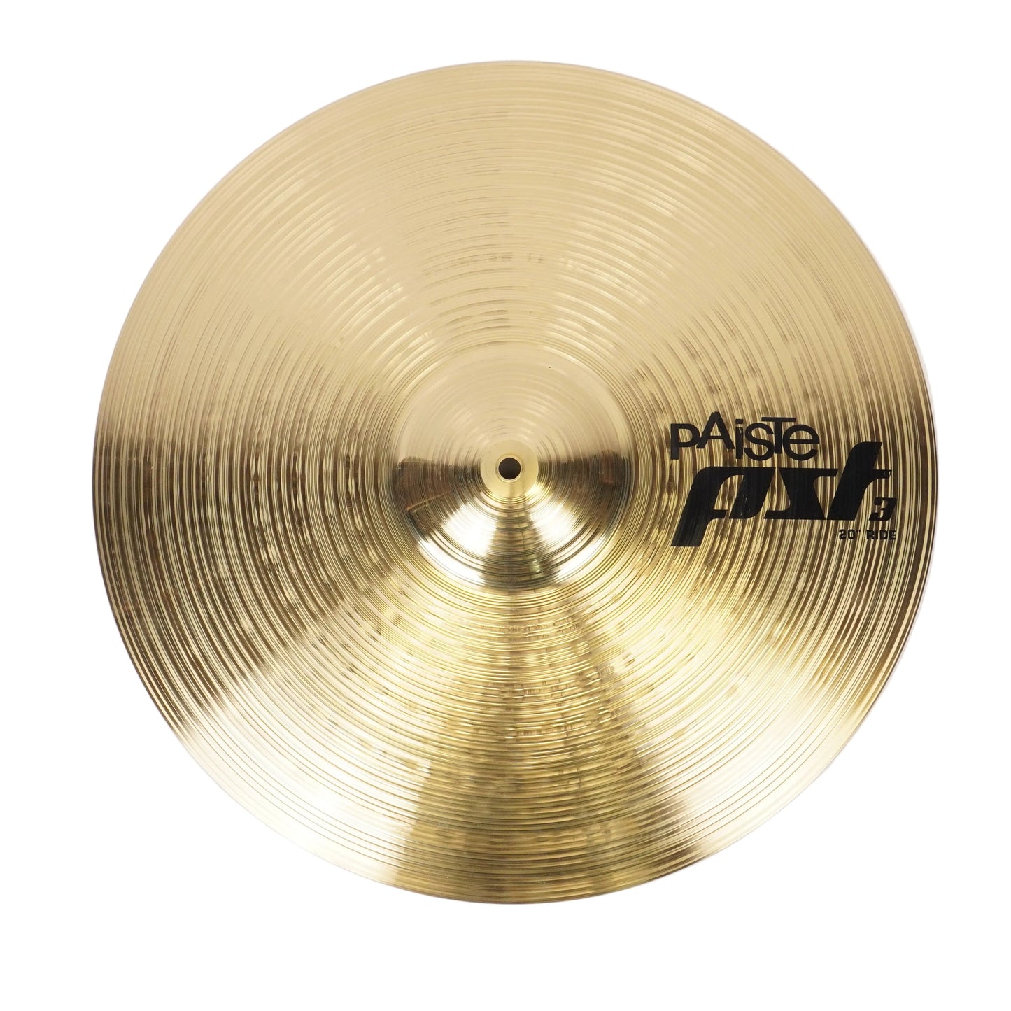 PAISTE PST3 20" RIDE